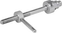 Cycplus snap-in sn-90-p spindel press fit zonder ringen cycl.7202790 Cycplus snap-in sn-90-p spindel press fit zonder ringen cycl.7202790