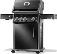 Napoleon Rogue PRO 425 Gas BBQ Zwart Barbecue