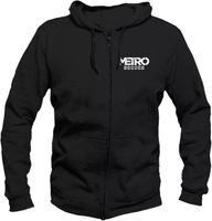 Metro Exodus - Spartan Logo Zip Hoodie