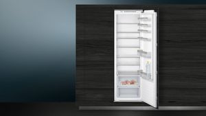 Siemens iQ300 KI81RVFF0 koelkast Ingebouwd