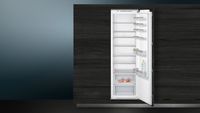 Siemens iQ300 KI81RVFF0 koelkast Ingebouwd - thumbnail