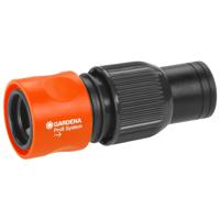 Gardena “Profi” Maxi-Flow System slangstuk 19 mm (3/4) - thumbnail