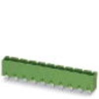 Phoenix Contact 1766741 Female behuizing (board) GMSTBVA Totaal aantal polen: 10 Rastermaat: 7.5 mm Inhoud: 100 stuk(s)