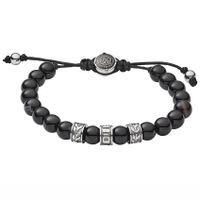 Diesel DX1101040 Beads Herenarmband