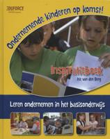 Ondernemende kinderen op komst! (Hardback)