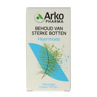 Heermoes 45 Capsules