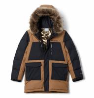 Columbia Marquam Peak Fusion™ Jas Kinderen Delta 140