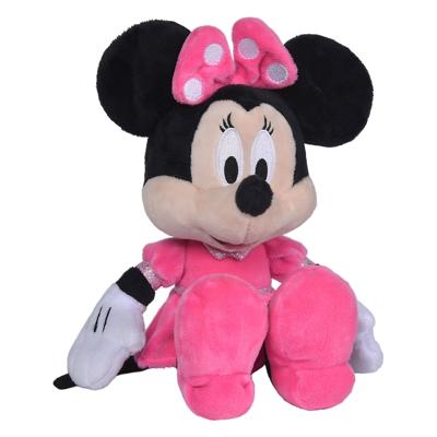 Simba Disney minnie mouse knuffel pluche, 25cm