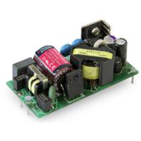 TracoPower TPP 30-103A-D Schakelnetvoeding 15 V/DC 1000 mA 1 stuk(s) - thumbnail