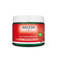 Granaatappel verstevigende body butter