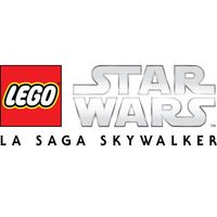 Warner Bros. Games LEGO Star Wars : La Saga Skywalker Standaard PlayStation 4 - thumbnail