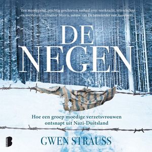 De negen