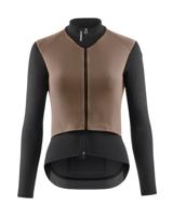 Assos UMA GTV spring/fall jacket s11 terra sand dames M
