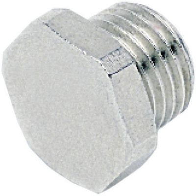 ICH 30203 Plug zeskante kop G1/4