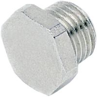 ICH 30203 Plug zeskante kop G1/4 - thumbnail