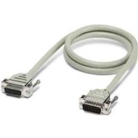 CABLE-D37SU #2302243  - PLC connection cable 4m CABLE-D37SU 2302243 - thumbnail