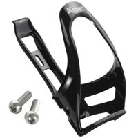 Katana BC-1 Side/Front-Load Bottle Cage