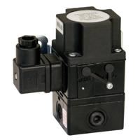 IMI NORGREN Drukregelventiel VP1006BJ101A00 Materiaal (behuizing) Zinkspuitgietwerk, PA 1 stuk(s)