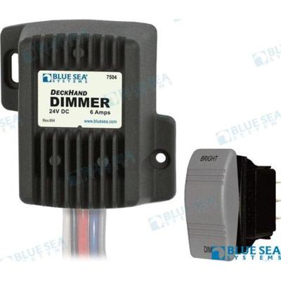 BS7504 - 6A 24V