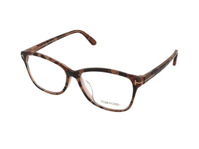 Brillen met correctie Tom Ford FT5404-F 056