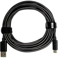 Jabra 14302-08 USB-kabel 4,57 m USB A USB C Zwart Jabra 14302-08 USB-kabel 4,57 m USB A USB C Zwart