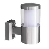 Eglo Led buitenlampBasalgo rvs - 94277