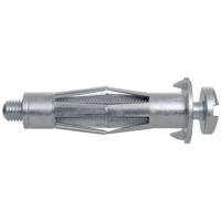 Fischer 090932 HM 6 x 52 S K NV Hollewandplug 52 mm 12 mm 1 set(s)