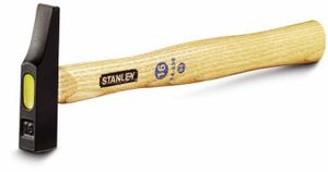 Stanley handgereedschap Timmermanshamer Hout 400gr - 1-54-642