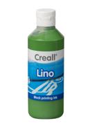 Linoleumverf creall lino groen 250ml
