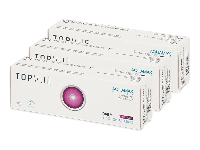 TopVue Daily Multifocal (90 lenzen) TopVue Daily Multifocal (90 lenzen)