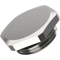 LAPP SKINDICHT® BL-M 6KT. 50X1,5 +FKM O-RING Blindstoppen 5 stuk(s)