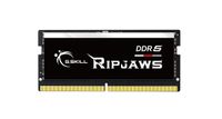 G.Skill Ripjaws F5-4800S3838A32GX2-RS geheugenmodule 64 GB 2 x 32 GB DDR5 4800 MHz - thumbnail