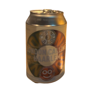 Jopen / Goodness London Calling Haarlem 33cl
