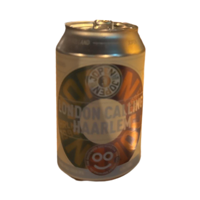 Jopen / Goodness London Calling Haarlem 33cl Jopen / Goodness London Calling Haarlem 33cl