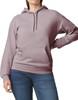 Gildan GSF500 Softstyle® Midweight Sweat Adult Hoodie - Paragon - L