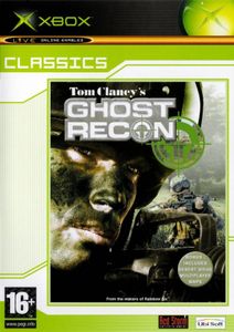 Ghost Recon (classics)