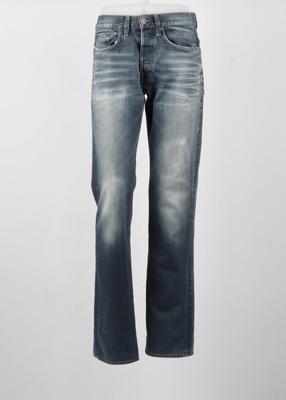 Vintage G-Star Jeans in Blue size 29 / 33