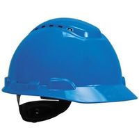 Peltor H-700N veiligheidshelm - Blauw 3M