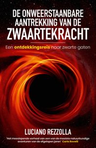 De onweerstaanbare aantrekking van de zwaartekracht - Luciano Rezzolla - ebook