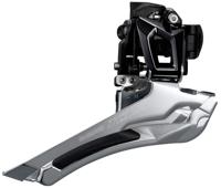 Shimano 105 fd-r7000 2x11-speed front derailleur 31.8mm