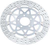 TRW remschijf "msw215" rotor msw215 floating