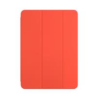 Apple Smart Cover iPad 10.2 inch (2021) Electric Orange