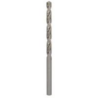 Bosch Accessories 2608595064 HSS Metaal-spiraalboor 5.5 mm Gezamenlijke lengte 93 mm Geslepen DIN 338 Cilinderschacht 10 stuk(s)