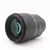 Samyang 135mm F/1.8 AF Sony FE occasion