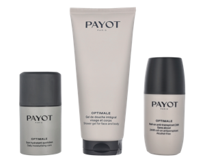 Payot Rituel Optimale Set 325 ml Douche & bad