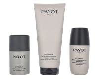 Payot Rituel Optimale Set 325 ml Douche & bad