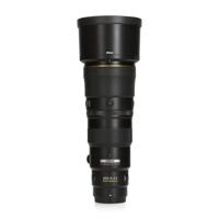 Nikon Nikon Z 600mm 6.3 VR S