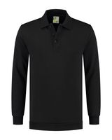 Lemon & Soda LEM4701 Polosweater Workwear Uni