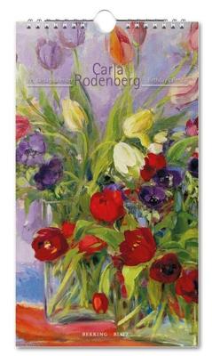 Carla Rodenberg Verjaardagskalender