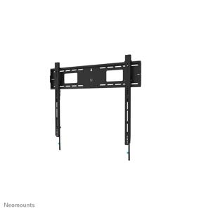 Neomounts WL30-750BL18 vlakke wandsteun bevestiging